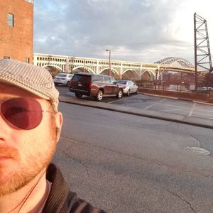 Meet your Posher, Keith